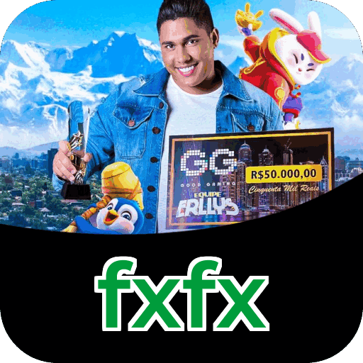 App mobile fxfx