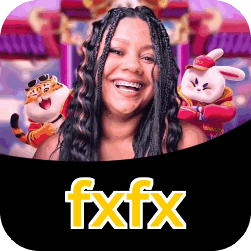 Catálogo de jogos fxfx com fornecedores Pragmatic Play, Evolution, NetEnt