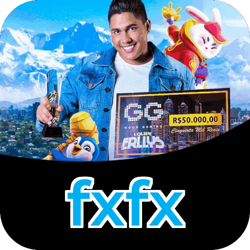 Acesso à conta fxfx