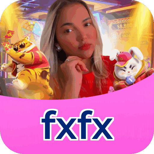 Aplicativo mobile fxfx